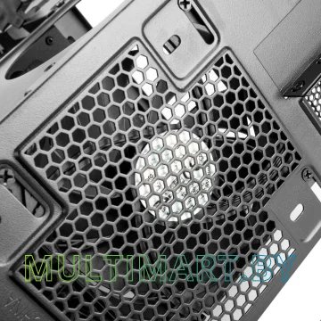 Корпус Silverstone Sugo 15 SST-SG15S картинка 8
